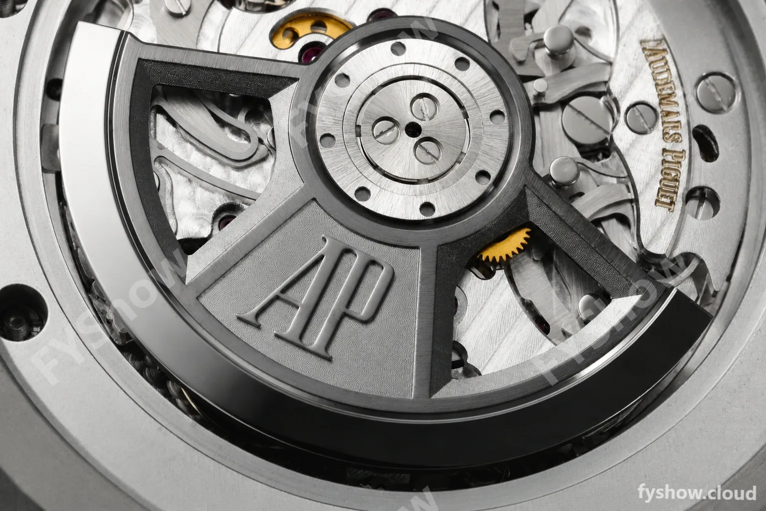 Audemars Piguet - Royal Oak Offshore 26420SO 43mm SS/CER/RU Brn/Blk DDF DD4401 - Image 21