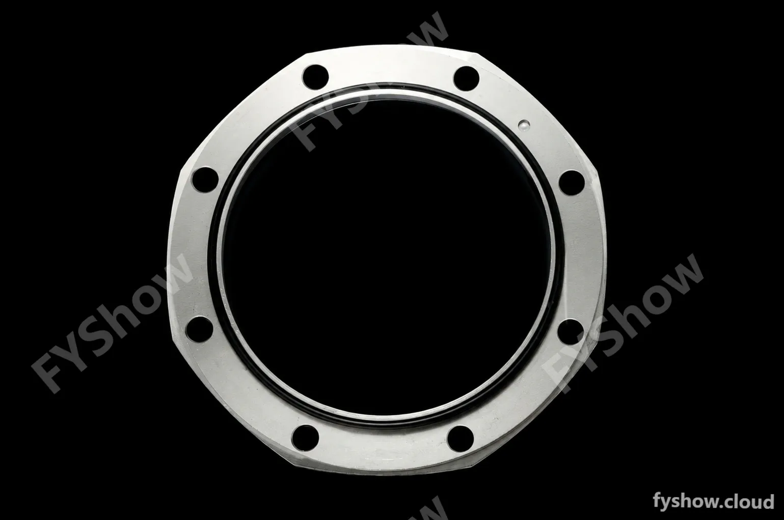 Audemars Piguet - Royal Oak Offshore 26420SO 43mm SS/CER/RU Brn/Blk DDF DD4401 - Image 3
