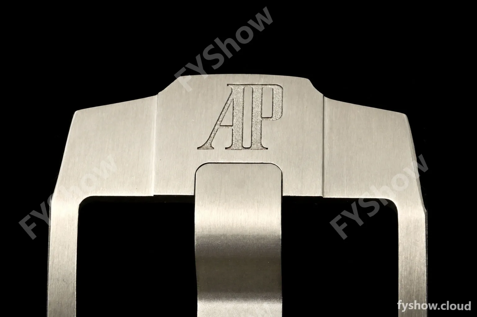 Audemars Piguet - Royal Oak Offshore 26420SO 43mm SS/CER/RU Brn/Blk DDF DD4401 - Image 5