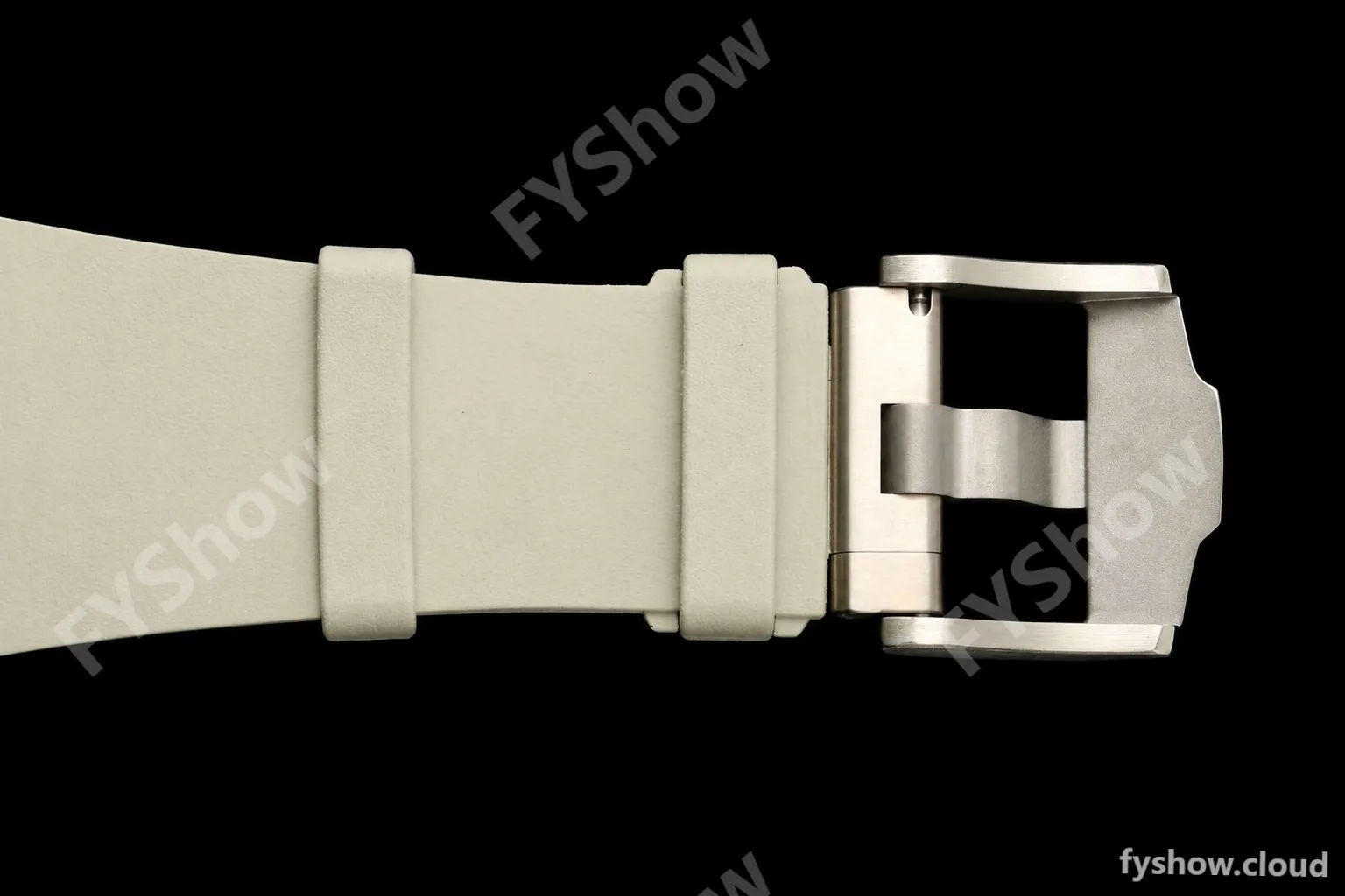 Audemars Piguet - Royal Oak Offshore 26420SO 43mm SS/CER/RU Brn/Blk DDF DD4401 - Image 6