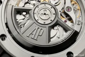 Audemars Piguet - Royal Oak Offshore 26420SO 43mm SS/CER/RU Blk/Silv DDF DD4401