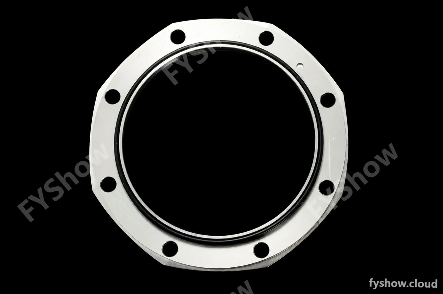 Audemars Piguet - Royal Oak Offshore 26420SO 43mm SS/CER/RU Blk/Silv DDF DD4401 - Image 4