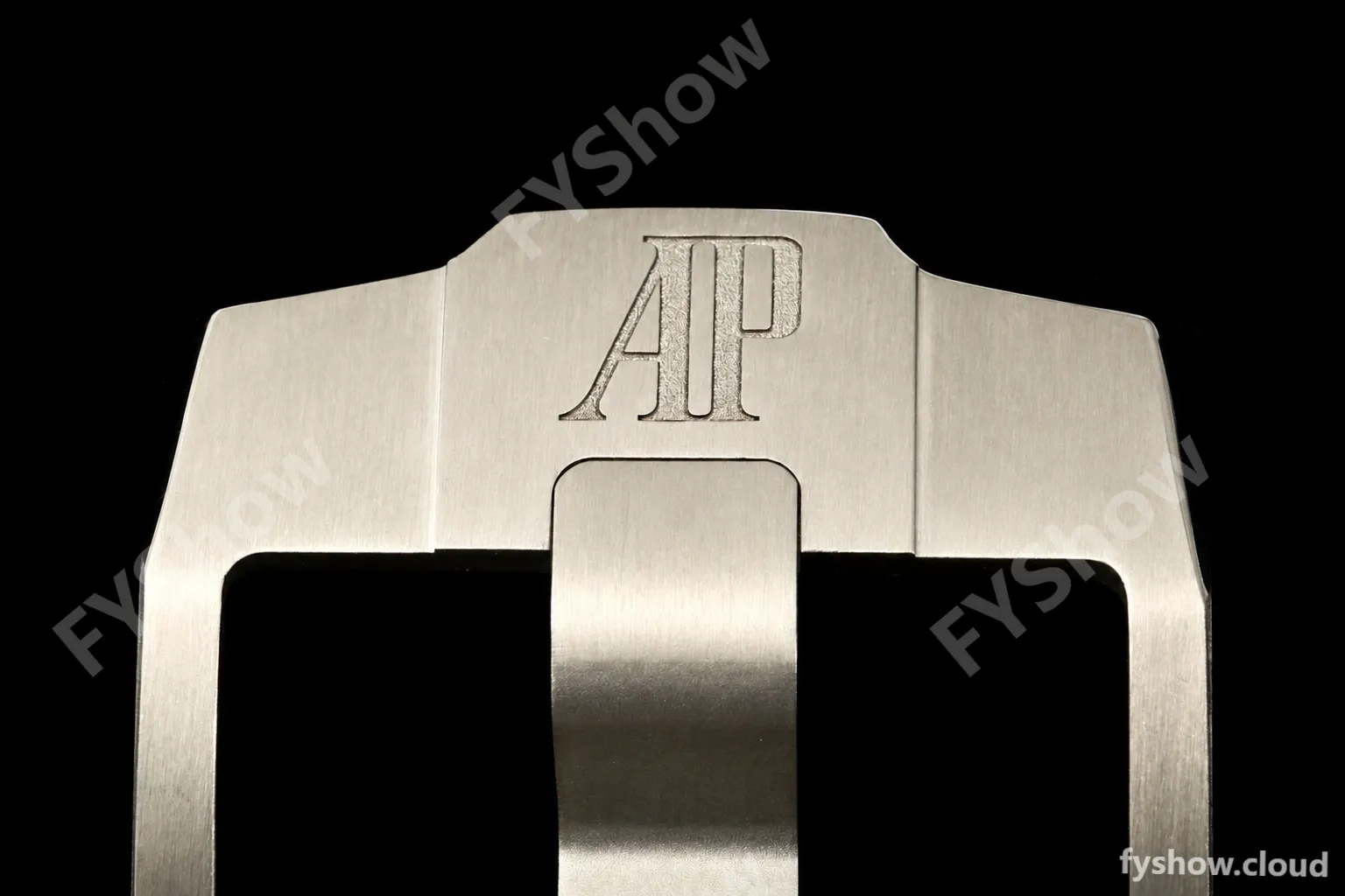 Audemars Piguet - Royal Oak Offshore 26420SO 43mm SS/CER/RU Blk/Silv DDF DD4401 - Image 6