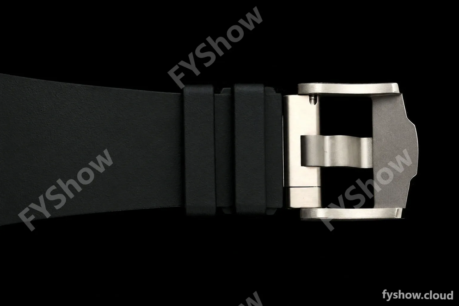 Audemars Piguet - Royal Oak Offshore 26420SO 43mm SS/CER/RU Blk/Silv DDF DD4401 - Image 7