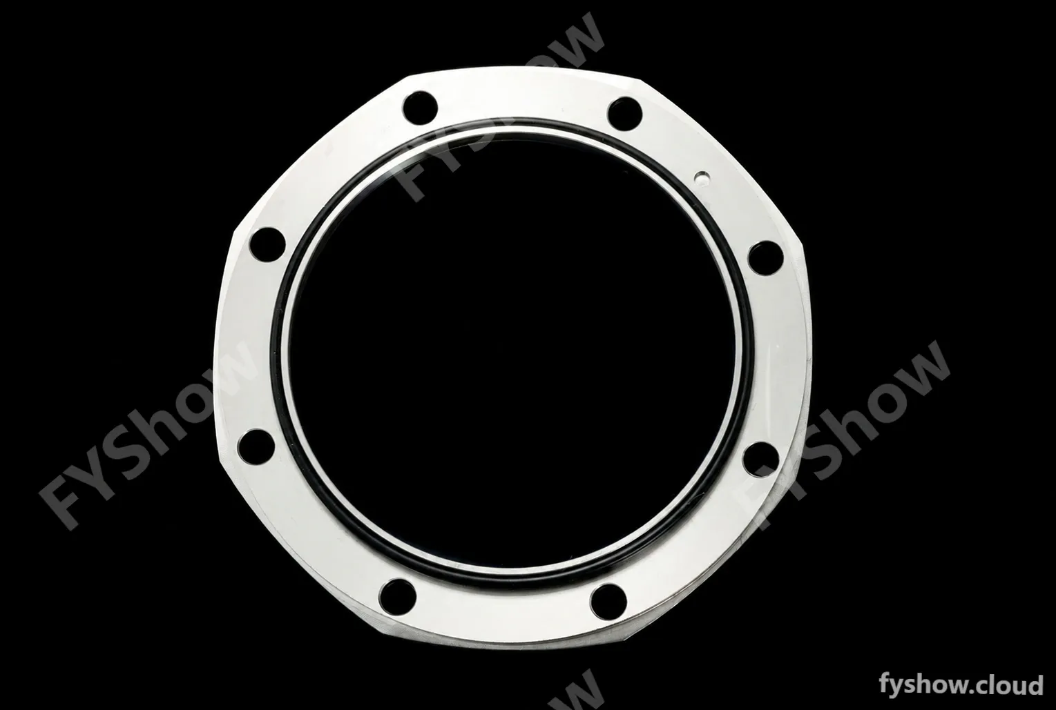 Audemars Piguet - Royal Oak Offshore 26420SO 43mm SS/CER/RU Blu/Silv DDF DD4401 - Image 11
