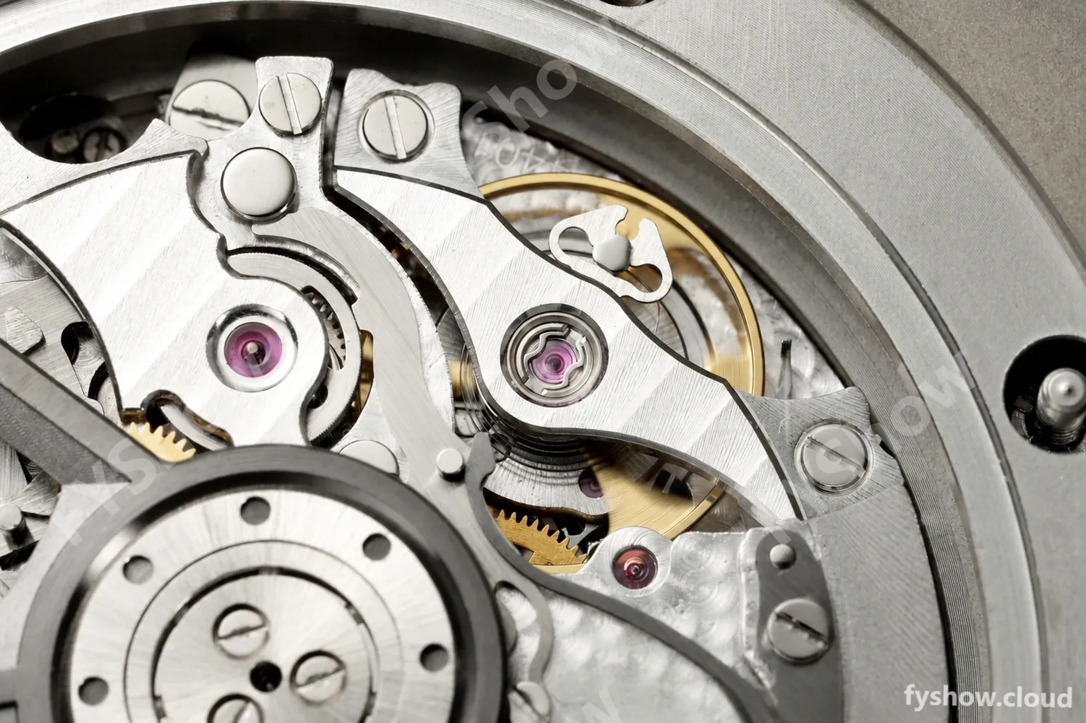 Audemars Piguet - Royal Oak Offshore 26420SO 43mm SS/CER/RU Blu/Silv DDF DD4401 - Image 3