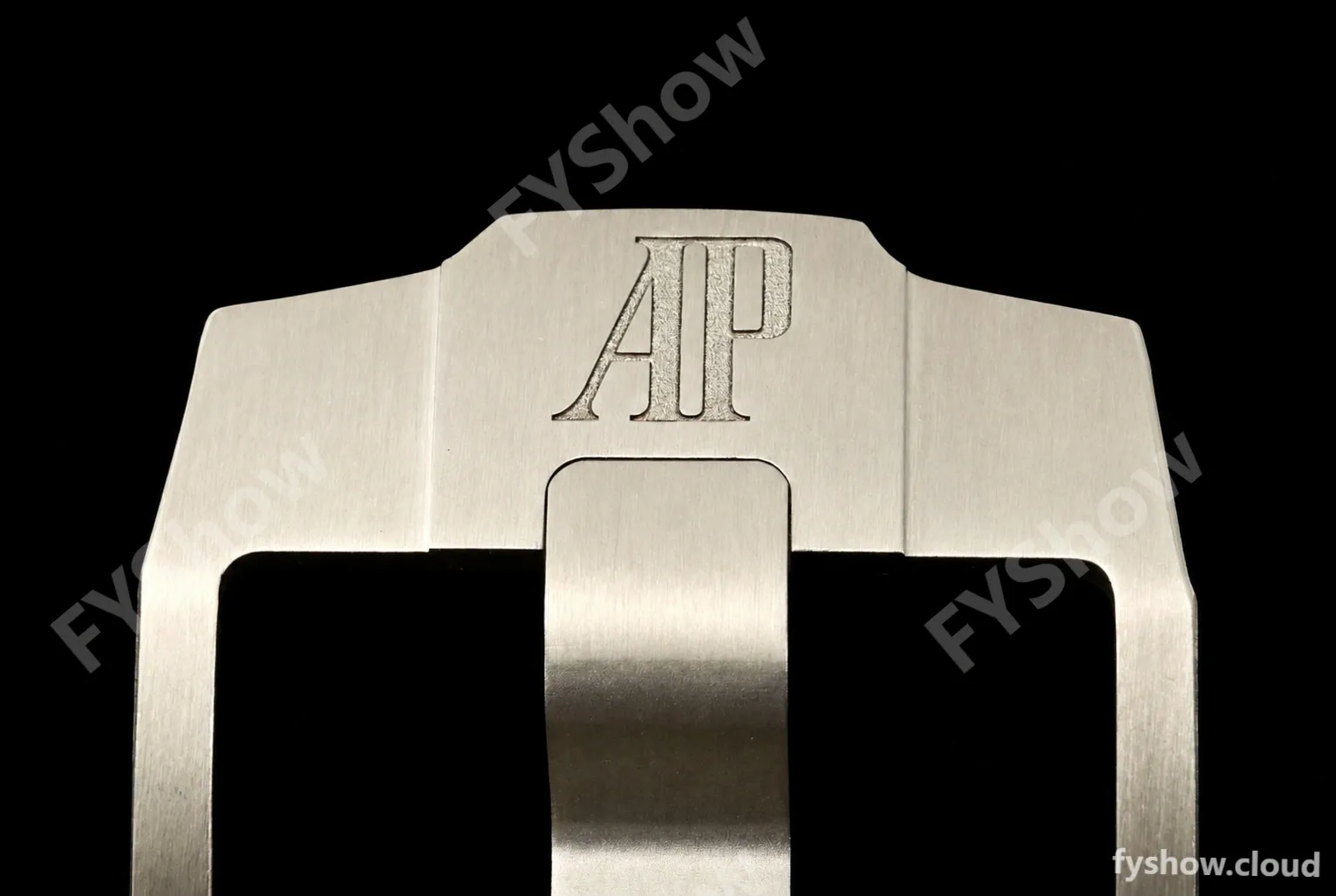 Audemars Piguet - Royal Oak Offshore 26420SO 43mm SS/CER/RU Blu/Silv DDF DD4401 - Image 7