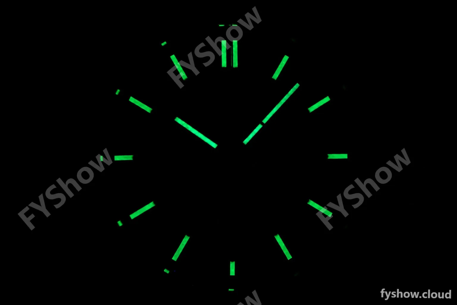 Audemars Piguet - Royal Oak Offshore 26420SO 43mm SS/CER/RU Blu/Silv DDF DD4401 - Image 9