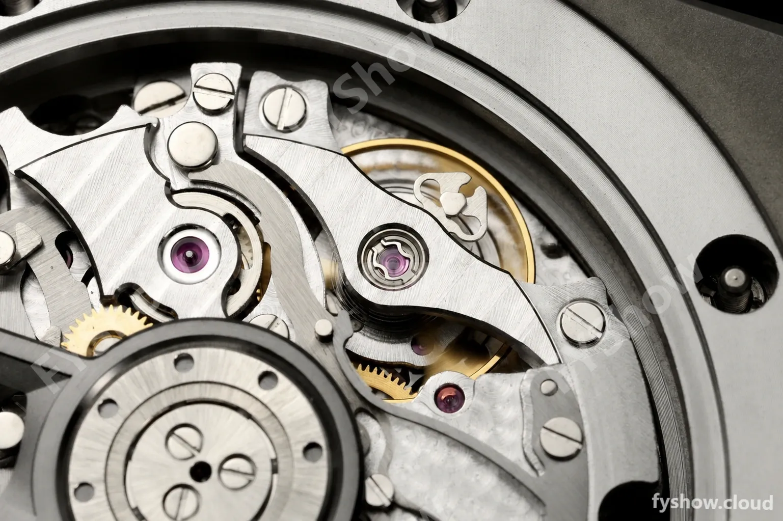 Audemars Piguet - Royal Oak Offshore 26420SO 43mm SS/CER/CS Blue Dial DDF DD4401 - Image 14