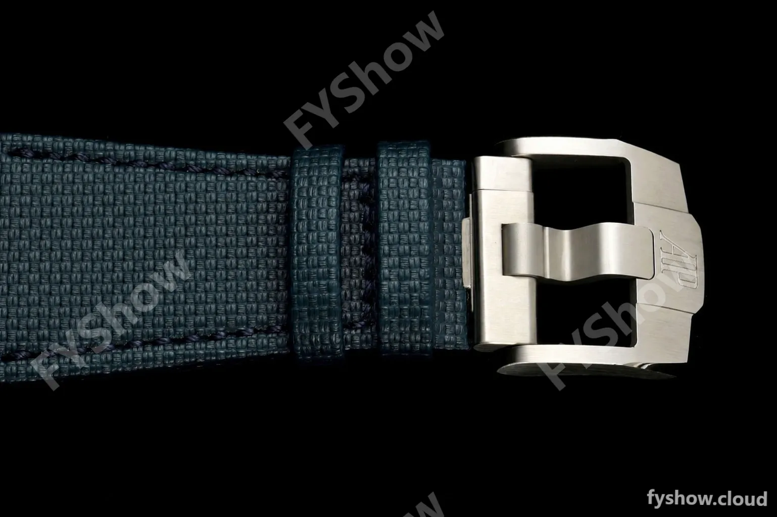Audemars Piguet - Royal Oak Offshore 26420SO 43mm SS/CER/CS Blue Dial DDF DD4401 - Image 19