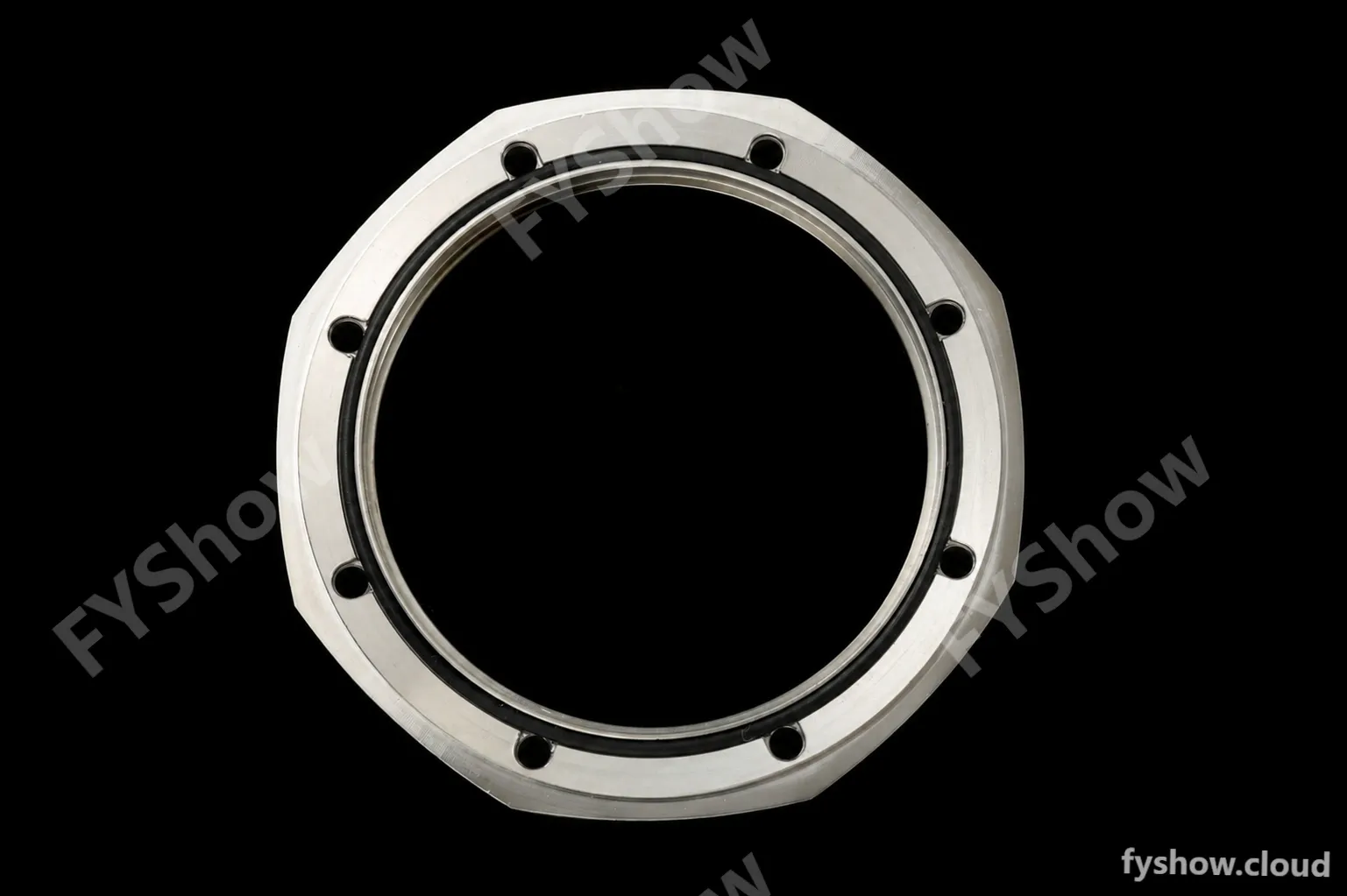 Audemars Piguet - Royal Oak 26240ST 41mm SS/SS Black Dial ZF DD4401 Free Sprung - Image 18