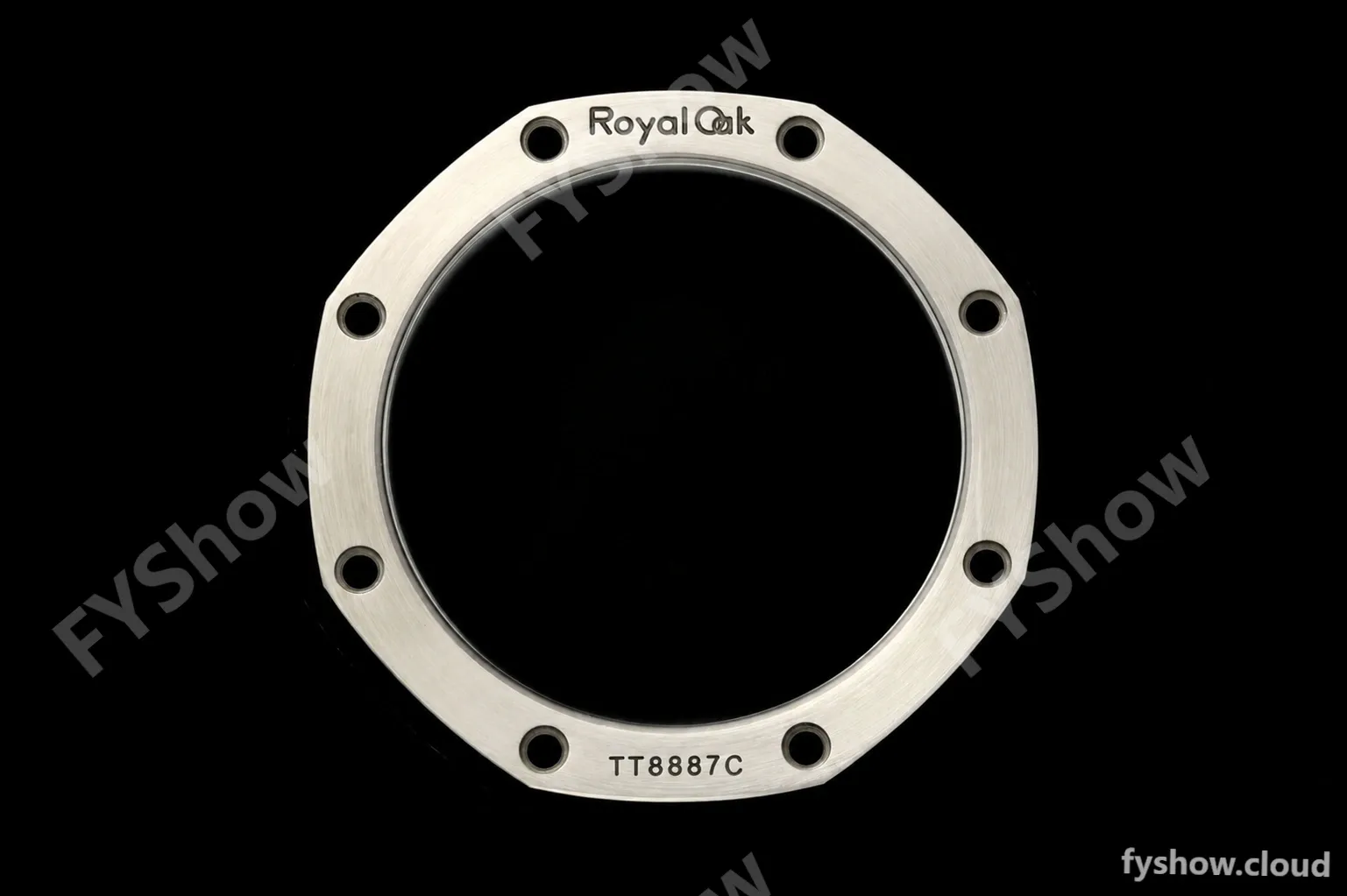 Audemars Piguet - Royal Oak 26240ST 41mm SS/SS Black Dial ZF DD4401 Free Sprung - Image 19
