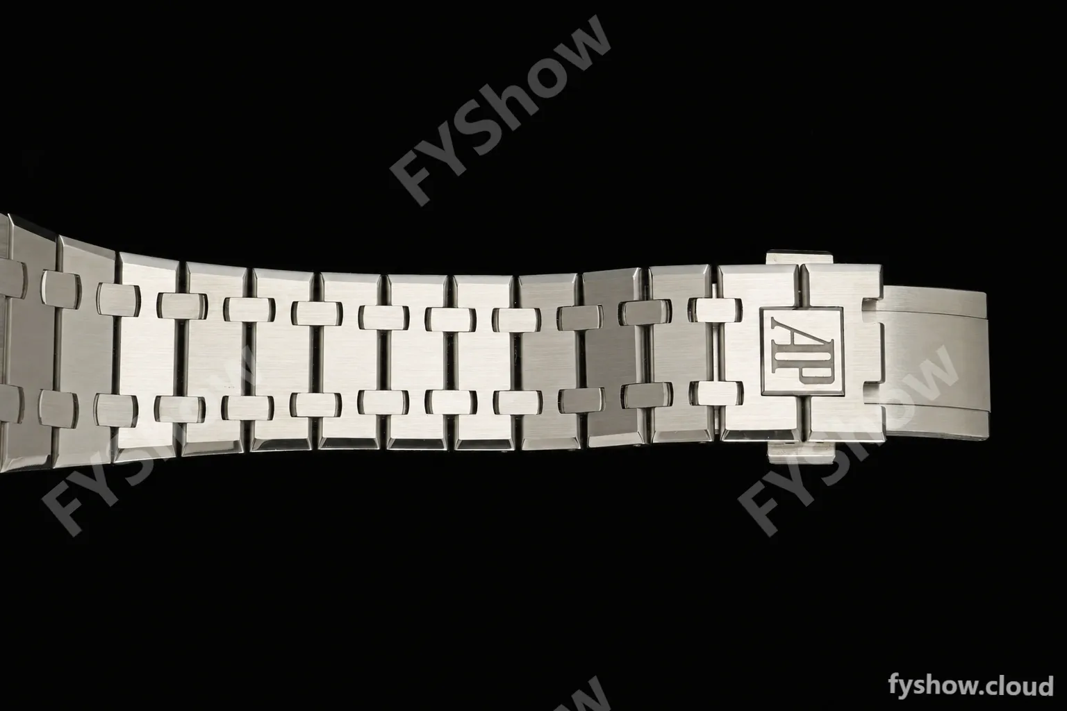 Audemars Piguet - Royal Oak 26240ST 41mm SS/SS Black Dial ZF DD4401 Free Sprung - Image 20