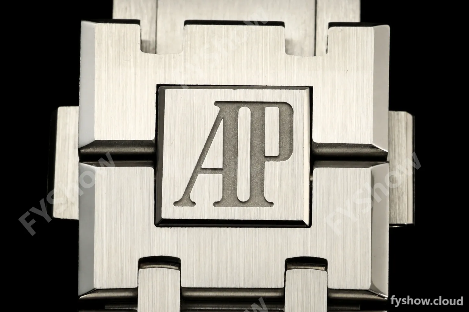 Audemars Piguet - Royal Oak 26240ST 41mm SS/SS Black Dial ZF DD4401 Free Sprung - Image 21