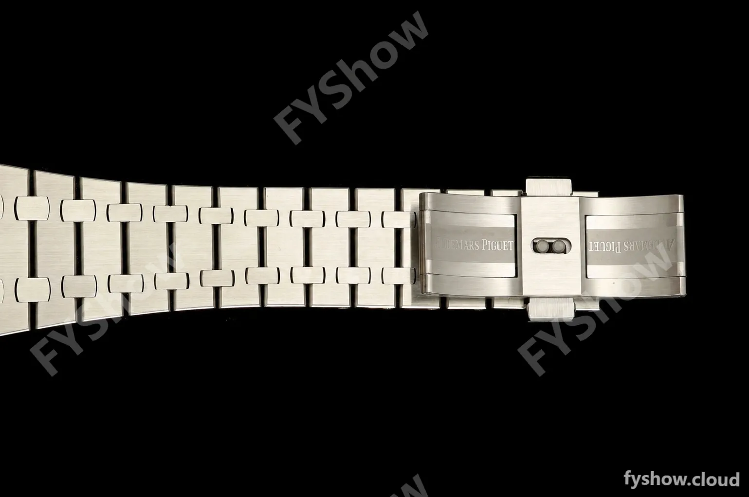 Audemars Piguet - Royal Oak 26240ST 41mm SS/SS Black Dial ZF DD4401 Free Sprung - Image 22