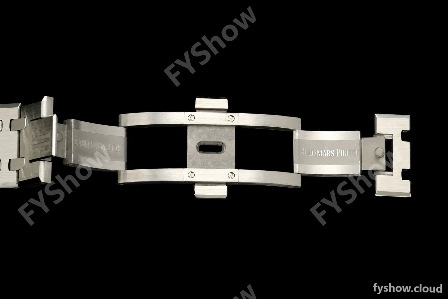 Audemars Piguet - Royal Oak 26240ST 41mm SS/SS Black Dial ZF DD4401 Free Sprung - Image 23