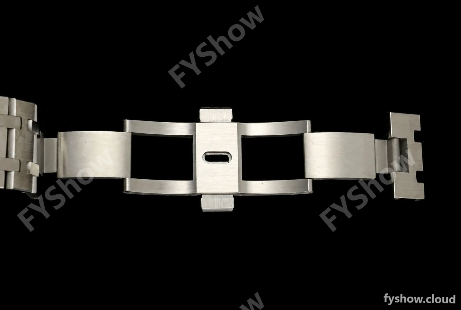 Audemars Piguet - Royal Oak 26240ST 41mm SS/SS Black Dial ZF DD4401 Free Sprung - Image 26