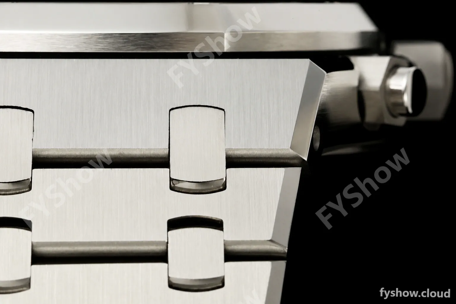 Audemars Piguet - Royal Oak 26240ST 41mm SS/SS Blue Dial ZF DD4401 Free Sprung - Image 11