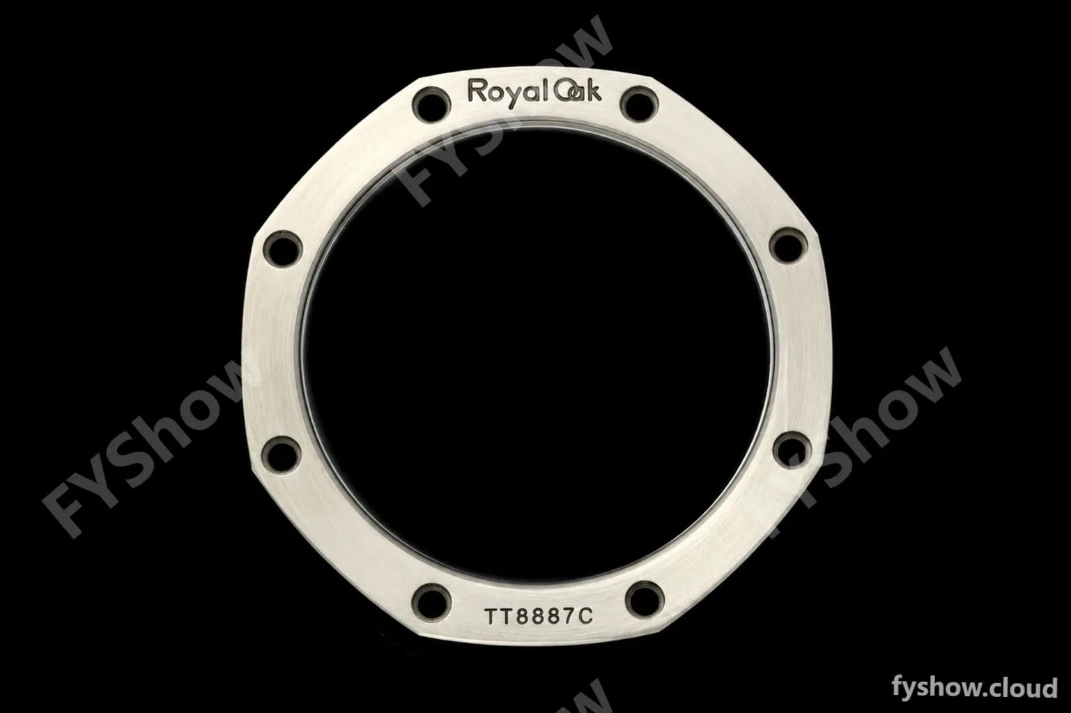 Audemars Piguet - Royal Oak 26240ST 41mm SS/SS Blue Dial ZF DD4401 Free Sprung - Image 19