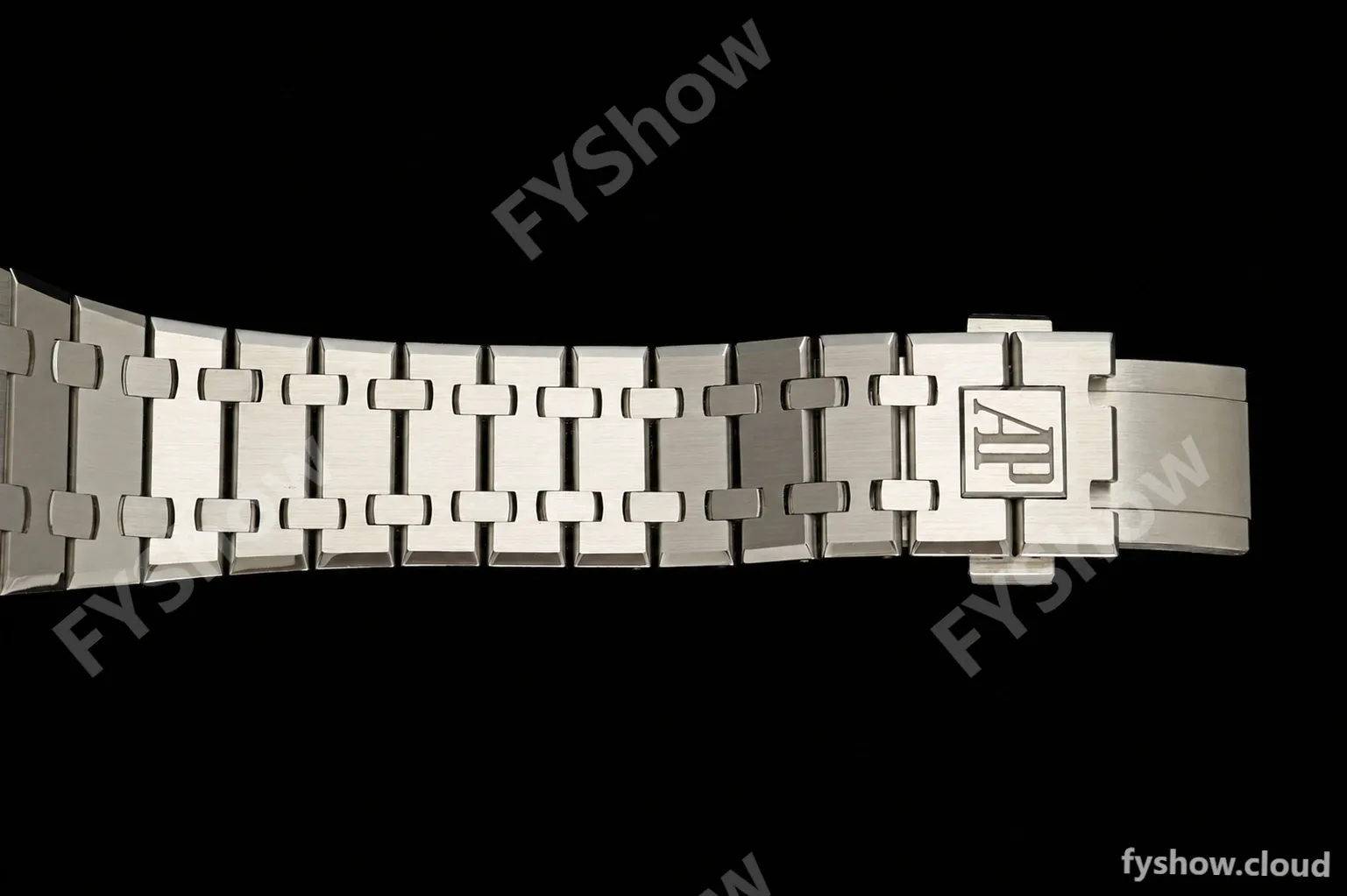 Audemars Piguet - Royal Oak 26240ST 41mm SS/SS Blue Dial ZF DD4401 Free Sprung - Image 20