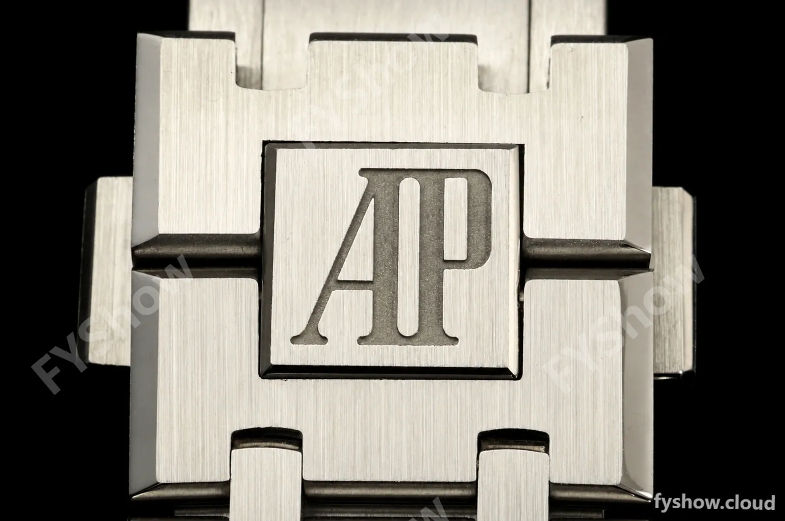 Audemars Piguet - Royal Oak 26240ST 41mm SS/SS Blue Dial ZF DD4401 Free Sprung - Image 21