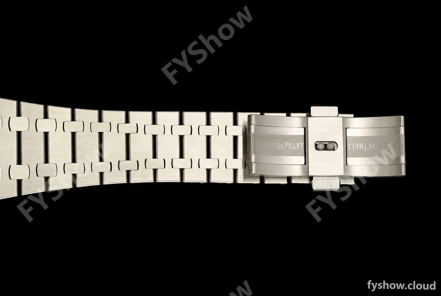 Audemars Piguet - Royal Oak 26240ST 41mm SS/SS Blue Dial ZF DD4401 Free Sprung - Image 22