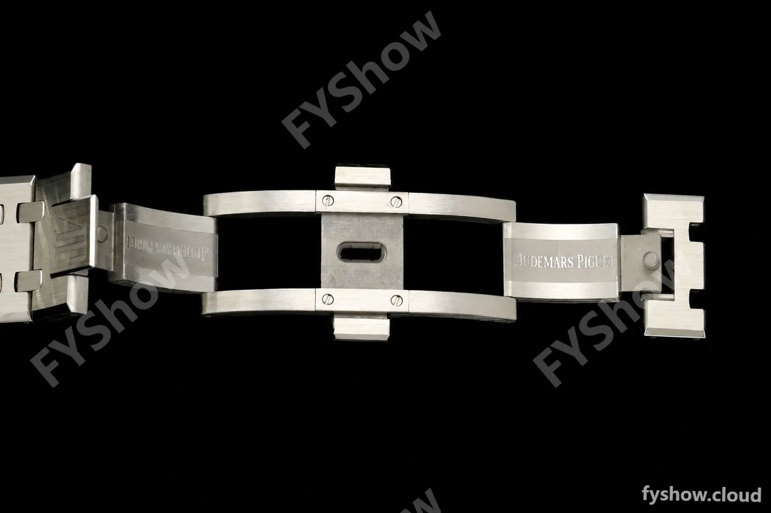 Audemars Piguet - Royal Oak 26240ST 41mm SS/SS Blue Dial ZF DD4401 Free Sprung - Image 23