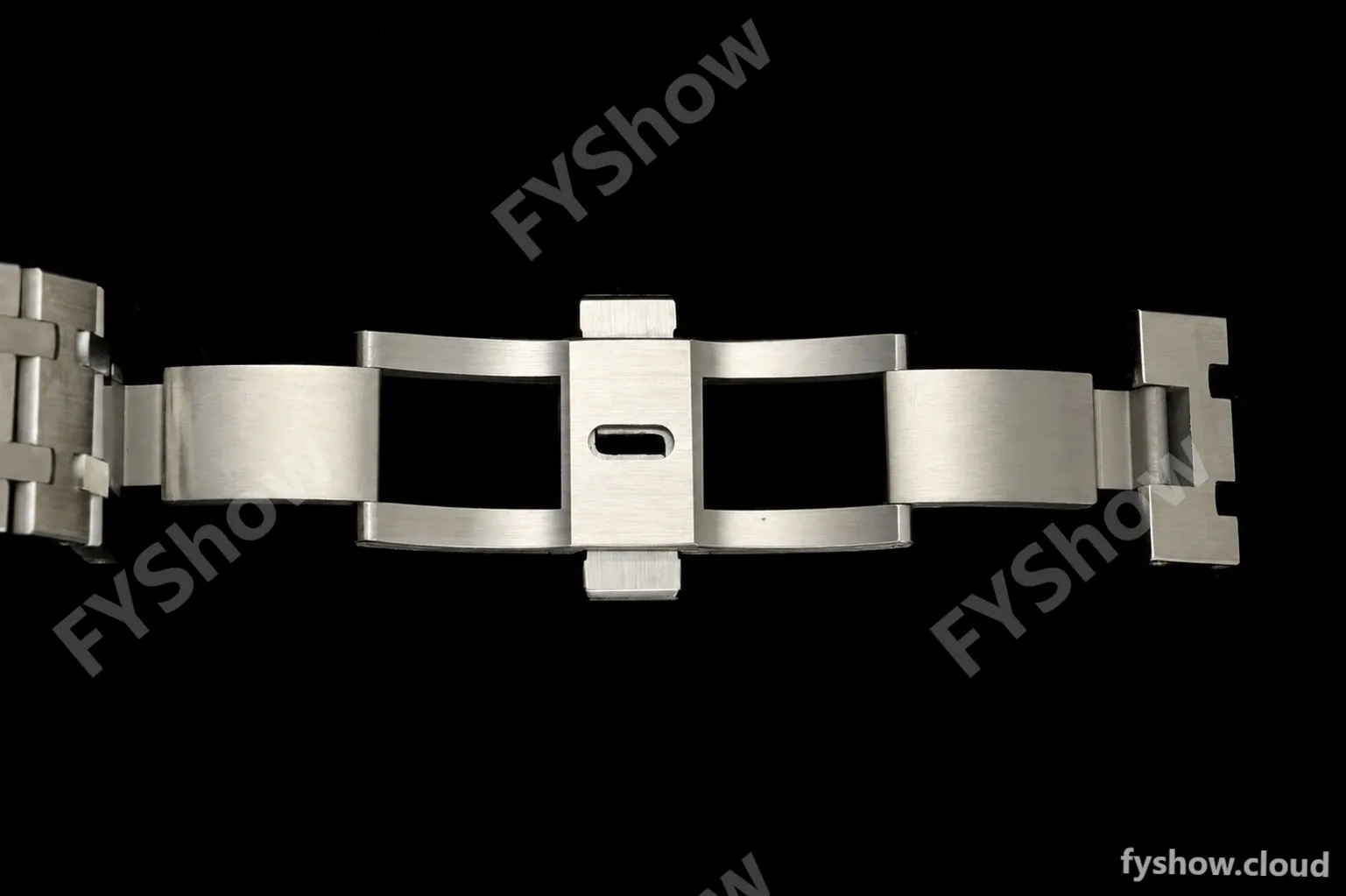 Audemars Piguet - Royal Oak 26240ST 41mm SS/SS Blue Dial ZF DD4401 Free Sprung - Image 26