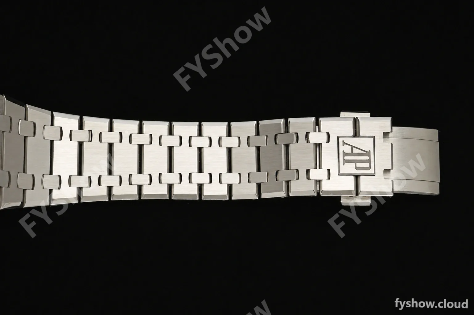 Audemars Piguet - Royal Oak 26240ST 41mm SS/SS Green Dial ZF DD4401 Free Sprung - Image 20