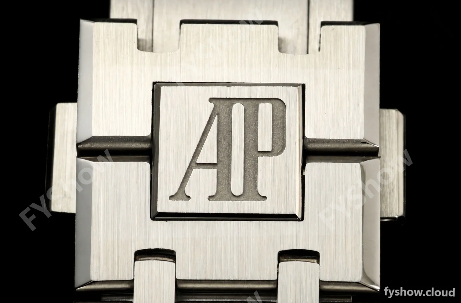 Audemars Piguet - Royal Oak 26240ST 41mm SS/SS Green Dial ZF DD4401 Free Sprung - Image 21