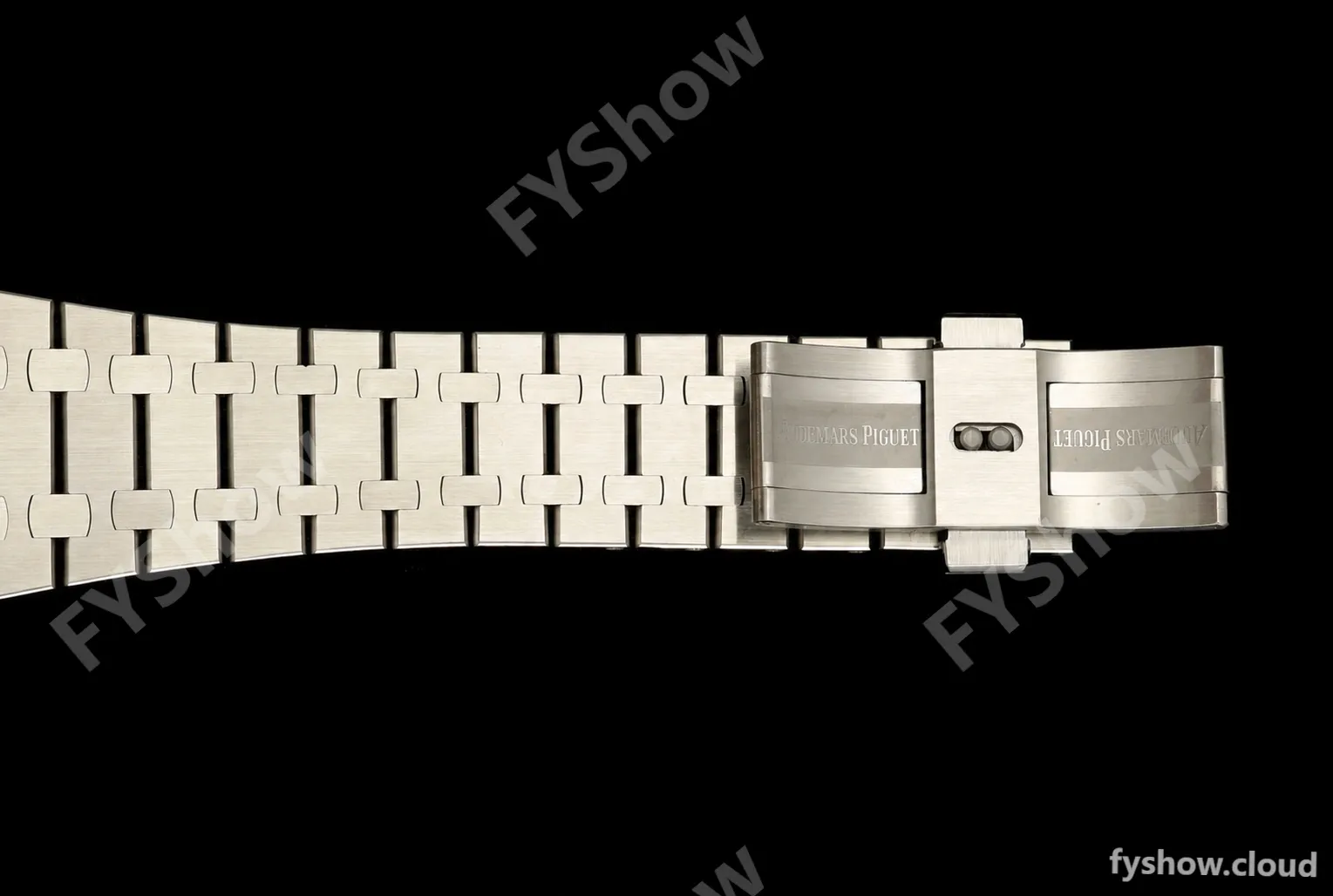 Audemars Piguet - Royal Oak 26240ST 41mm SS/SS Green Dial ZF DD4401 Free Sprung - Image 22