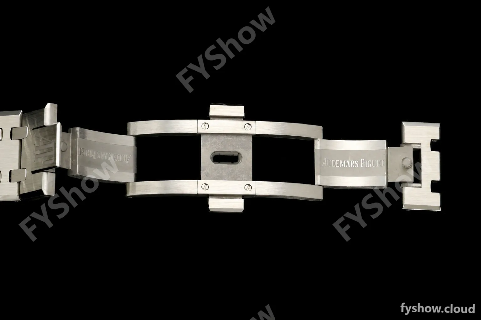 Audemars Piguet - Royal Oak 26240ST 41mm SS/SS Green Dial ZF DD4401 Free Sprung - Image 23