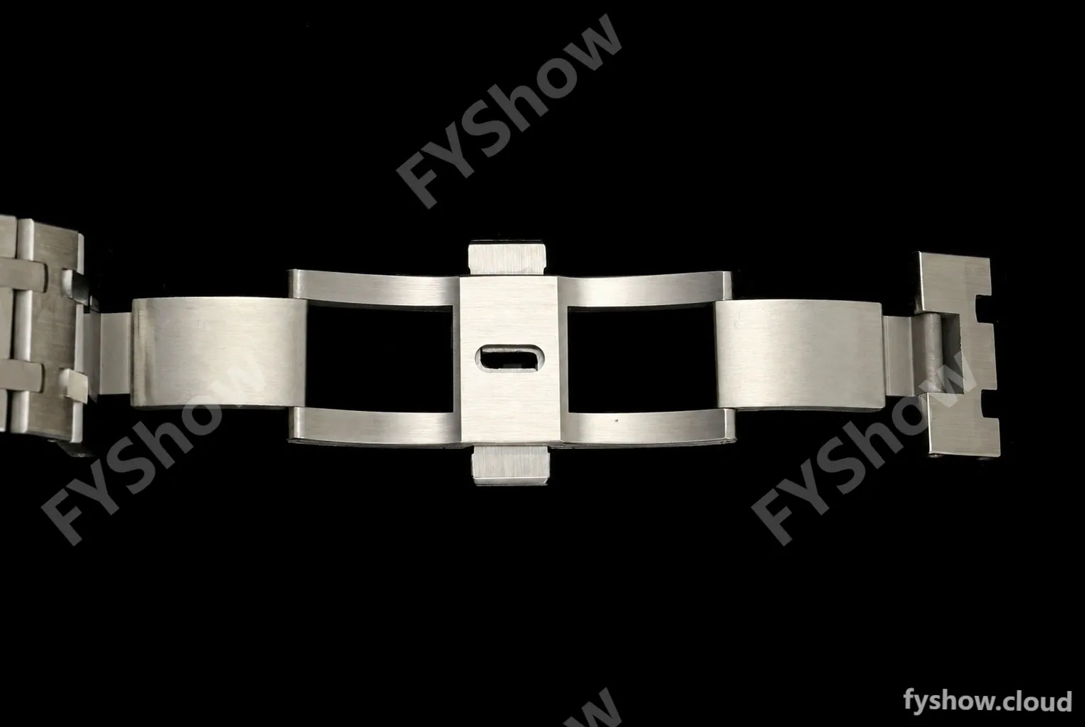 Audemars Piguet - Royal Oak 26240ST 41mm SS/SS Green Dial ZF DD4401 Free Sprung - Image 26
