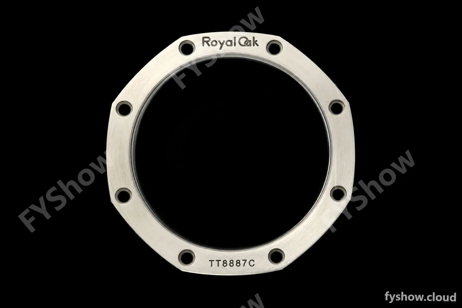 Audemars Piguet - Royal Oak 26240ST 41mm SS/SS White Dial ZF DD4401 Free Sprung - Image 19