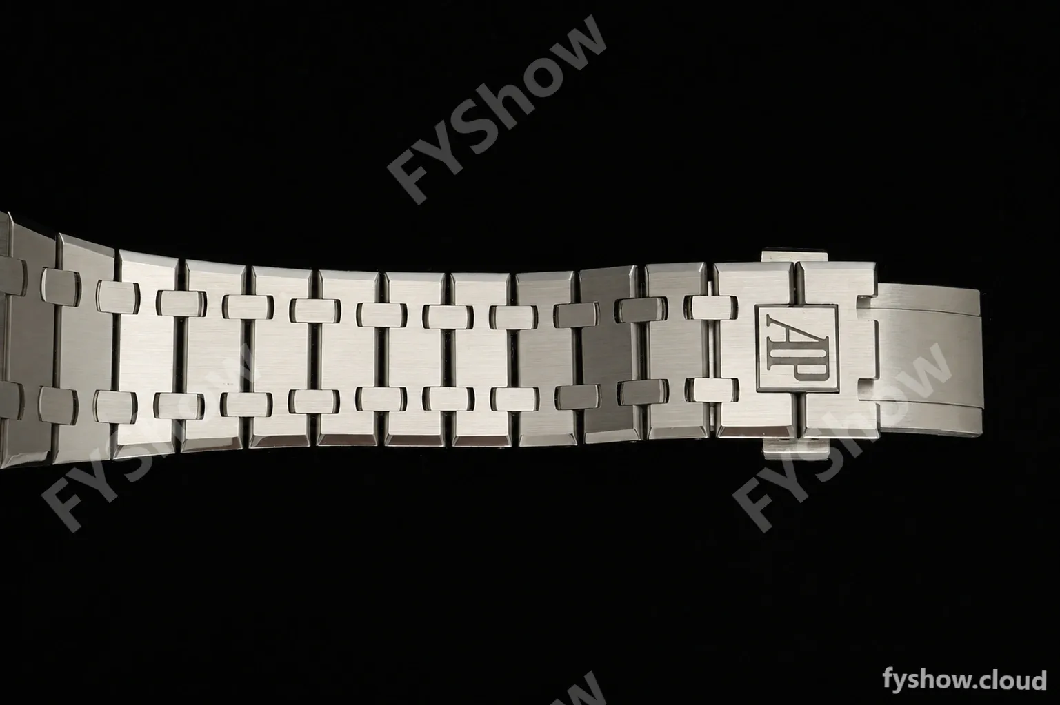 Audemars Piguet - Royal Oak 26240ST 41mm SS/SS White Dial ZF DD4401 Free Sprung - Image 20