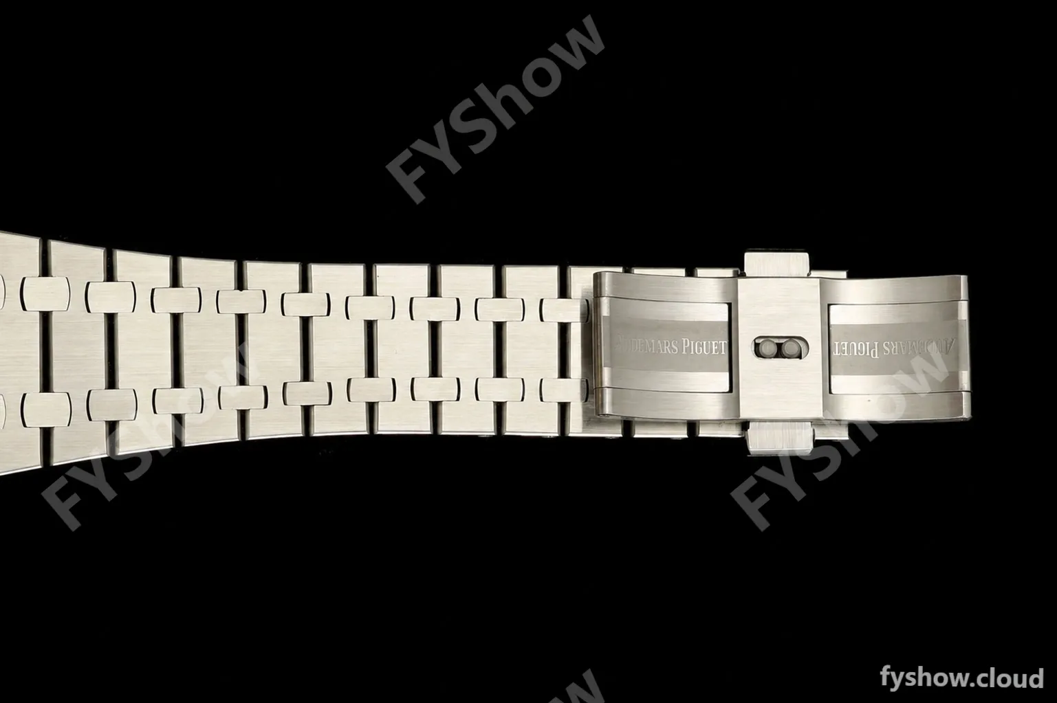 Audemars Piguet - Royal Oak 26240ST 41mm SS/SS White Dial ZF DD4401 Free Sprung - Image 22