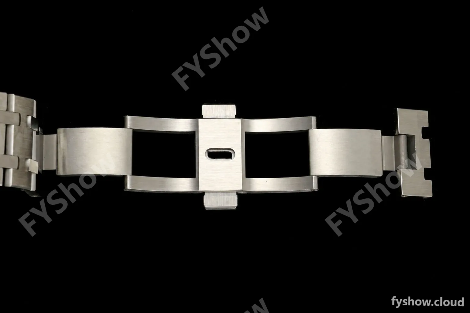 Audemars Piguet - Royal Oak 26240ST 41mm SS/SS White Dial ZF DD4401 Free Sprung - Image 26