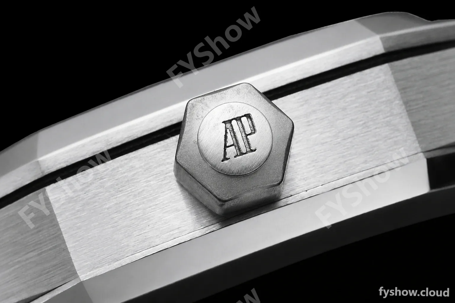 Audemars Piguet - Royal Oak 15500ST SS/SS Grey ZF V2 A4302 - Image 11