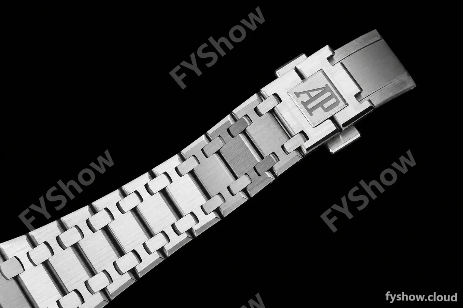 Audemars Piguet - Royal Oak 15500ST SS/SS Grey ZF V2 A4302 - Image 14