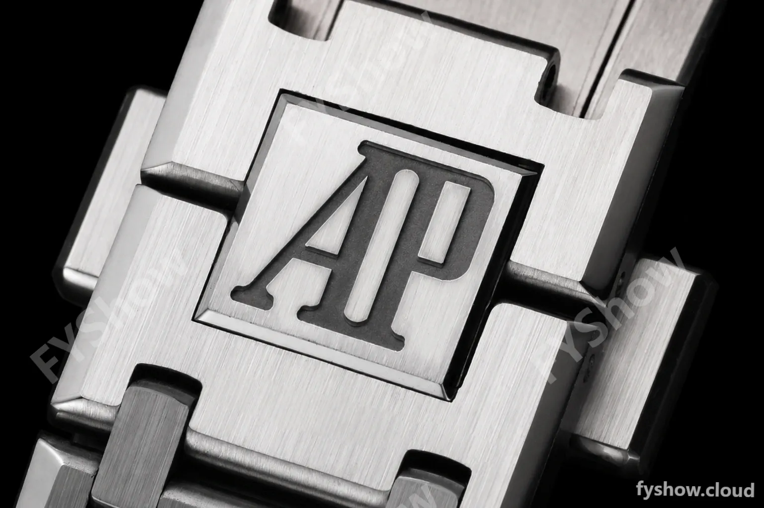 Audemars Piguet - Royal Oak 15500ST SS/SS Grey ZF V2 A4302 - Image 15