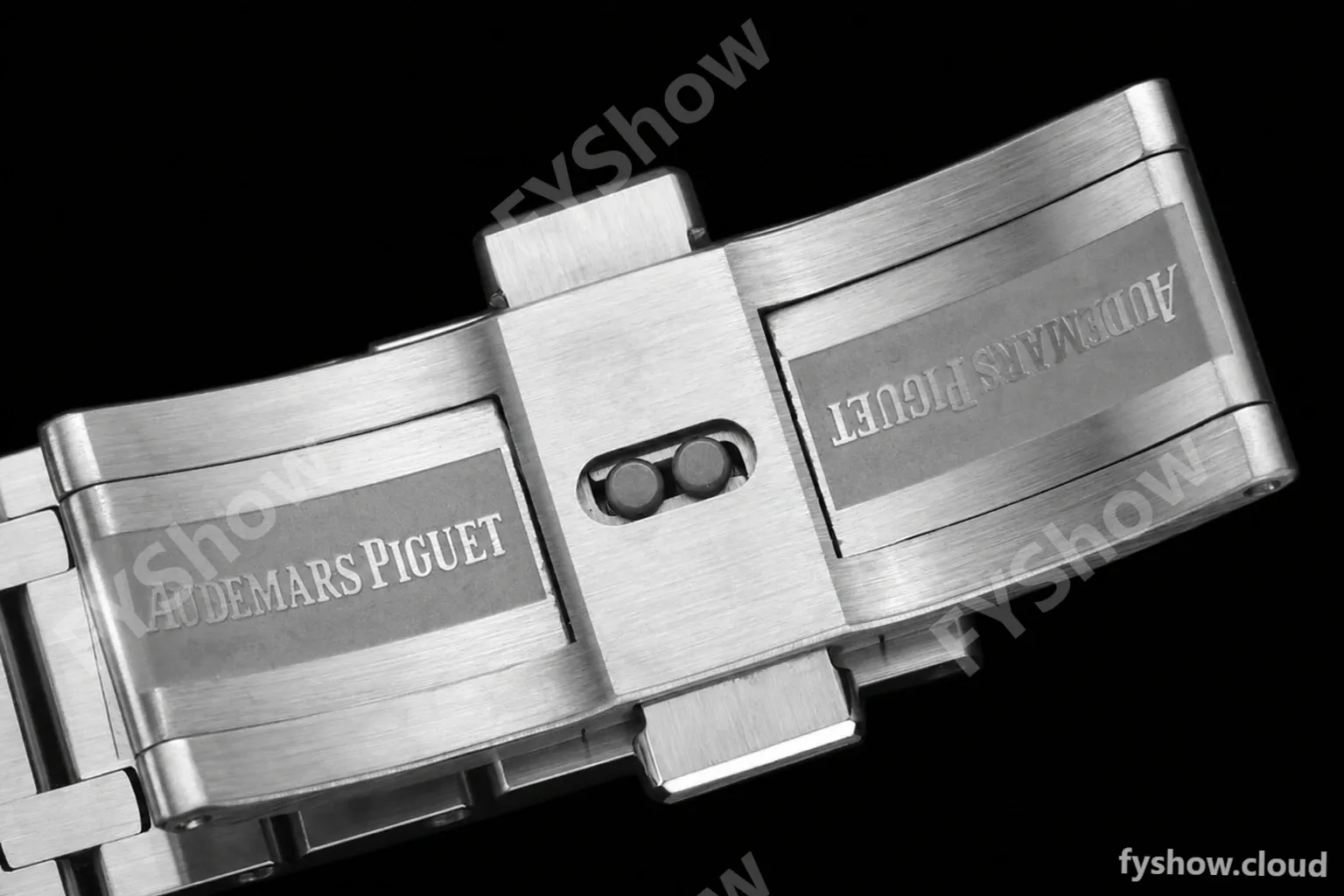 Audemars Piguet - Royal Oak 15500ST SS/SS Grey ZF V2 A4302 - Image 17