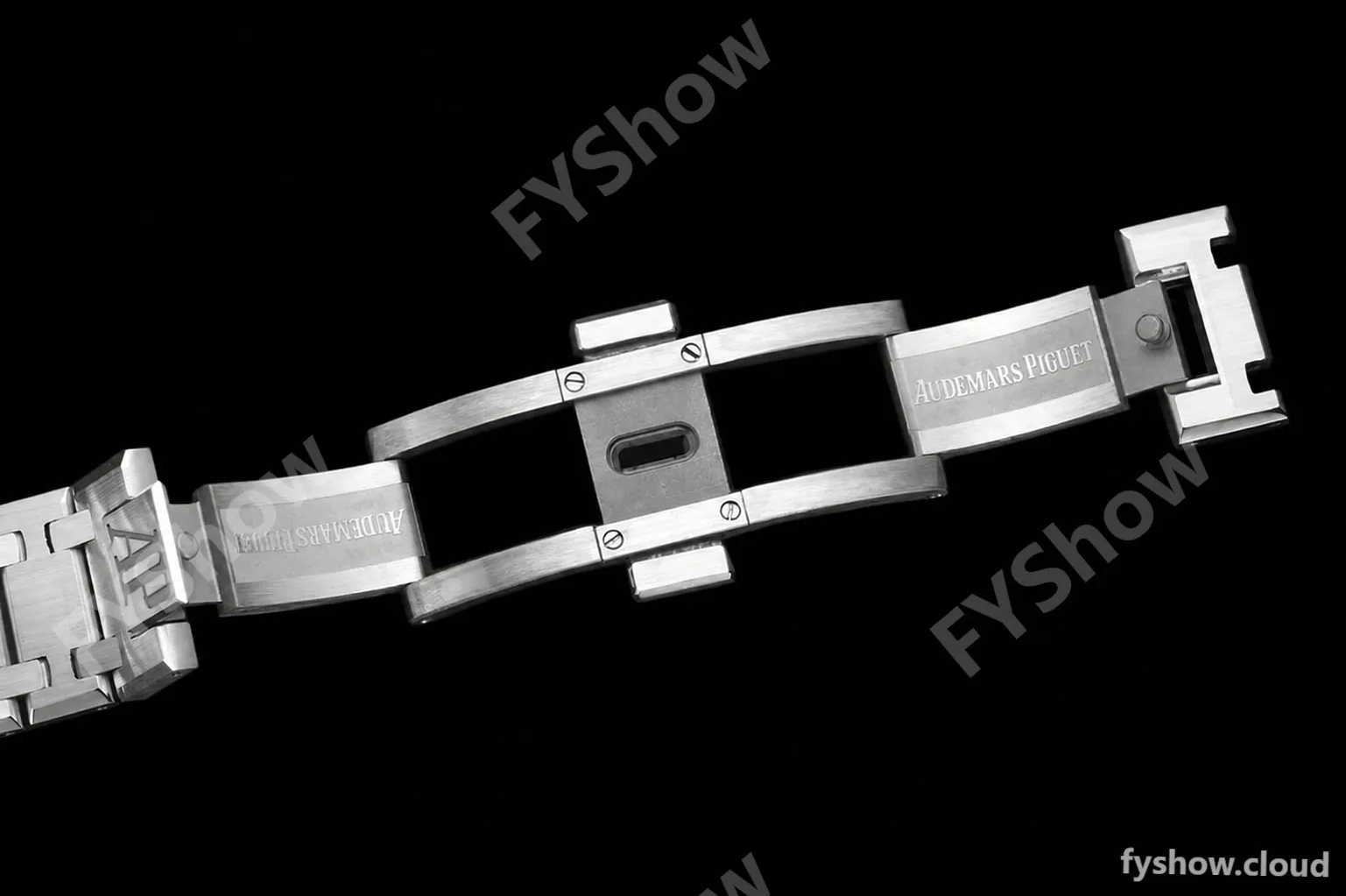 Audemars Piguet - Royal Oak 15500ST SS/SS Grey ZF V2 A4302 - Image 19