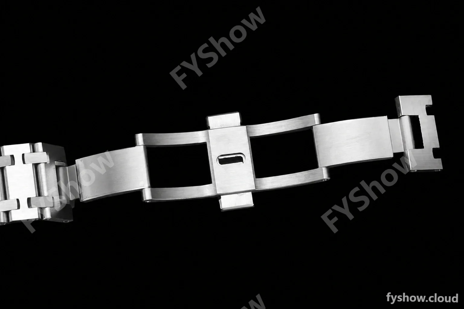 Audemars Piguet - Royal Oak 15500ST SS/SS Grey ZF V2 A4302 - Image 21