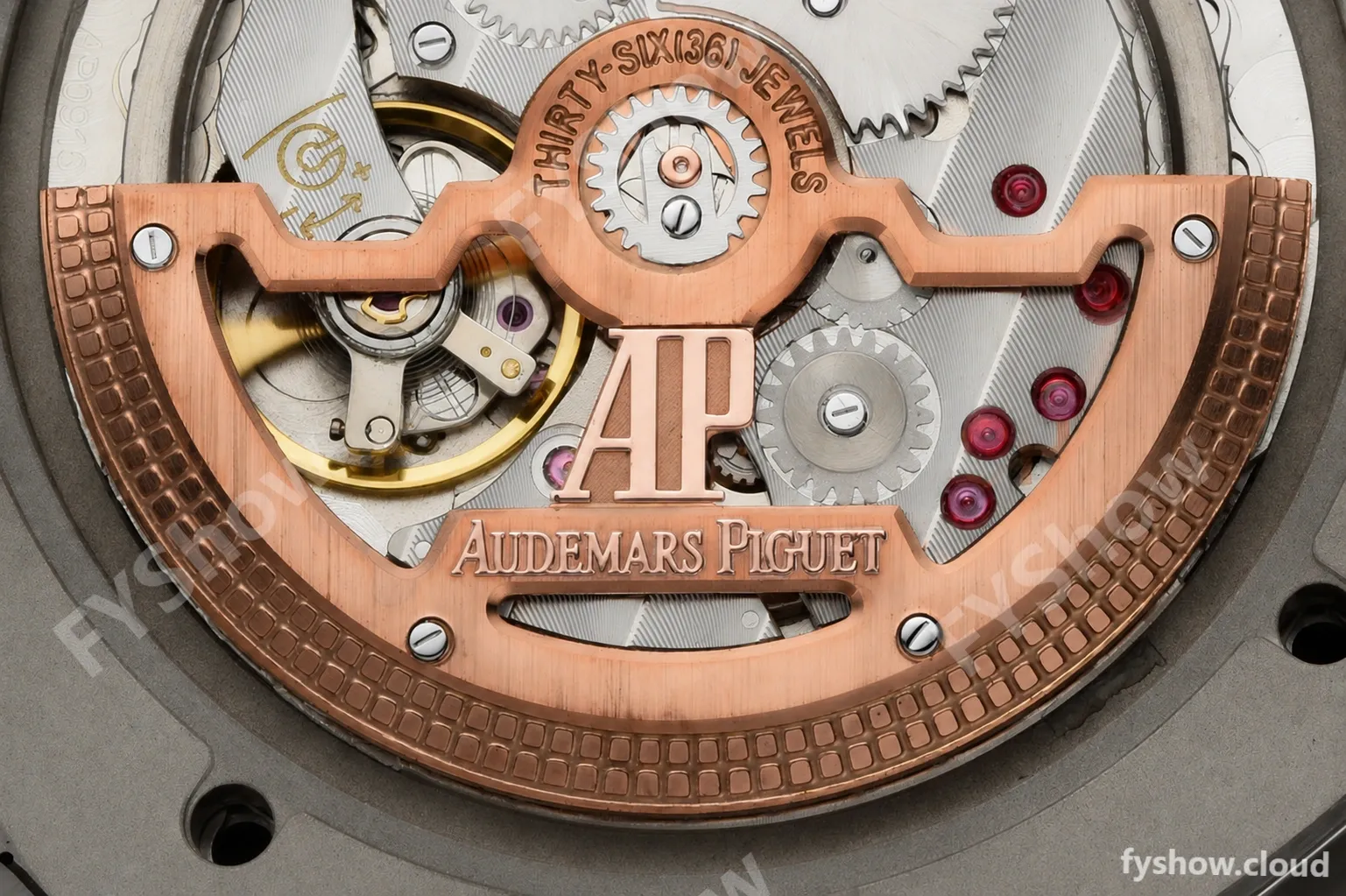 Audemars Piguet - Royal Oak 15500ST SS/SS Grey ZF V2 A4302 - Image 26
