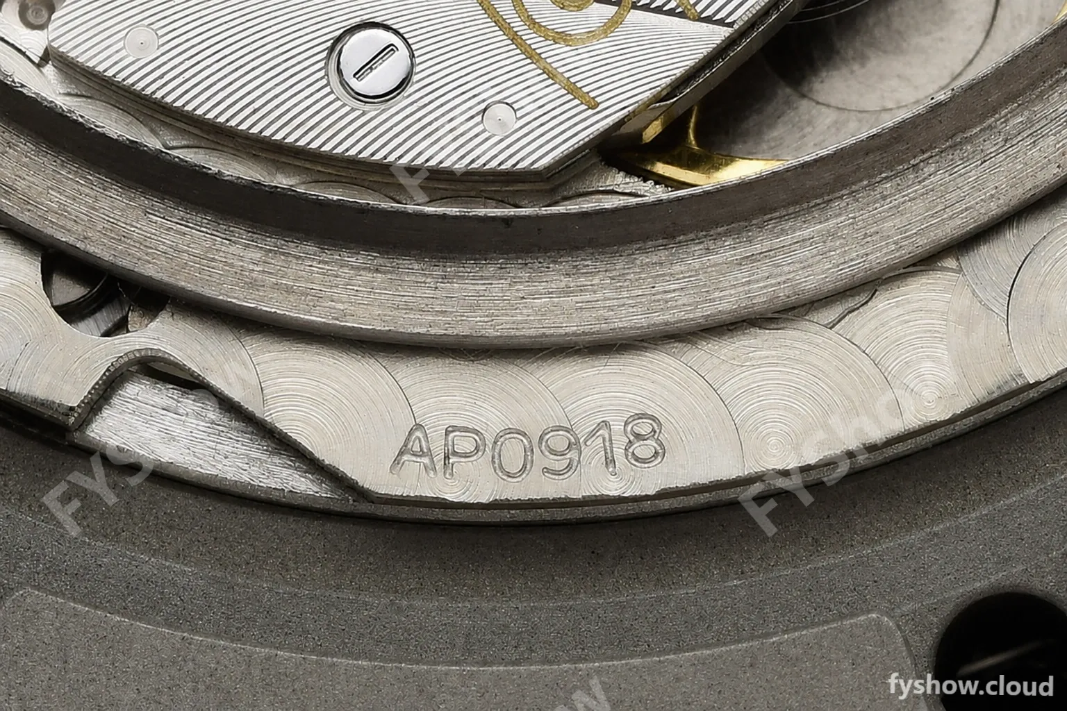 Audemars Piguet - Royal Oak 15500ST SS/SS Grey ZF V2 A4302 - Image 29