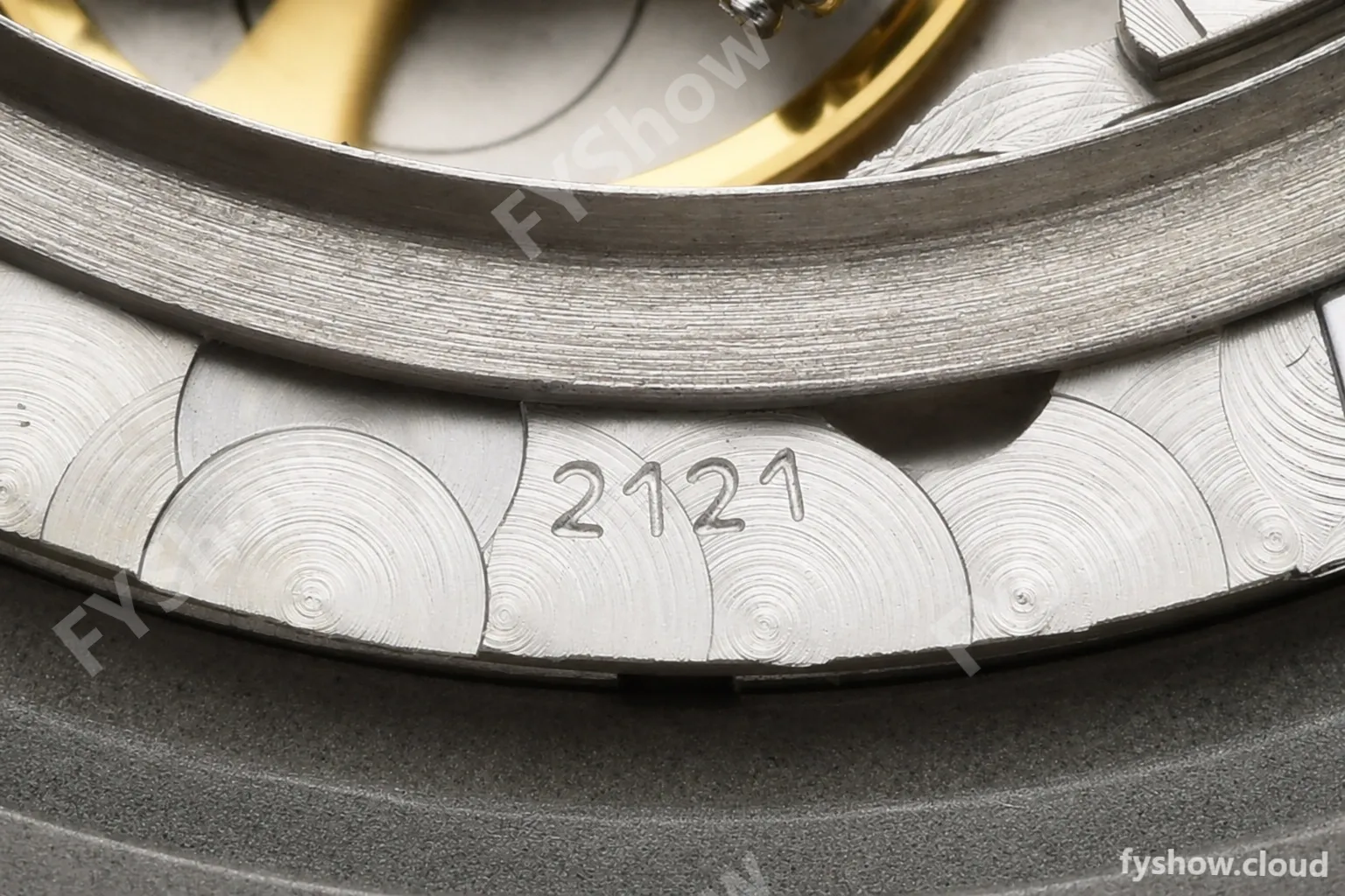 Audemars Piguet - Royal Oak 15500ST SS/SS Grey ZF V2 A4302 - Image 30