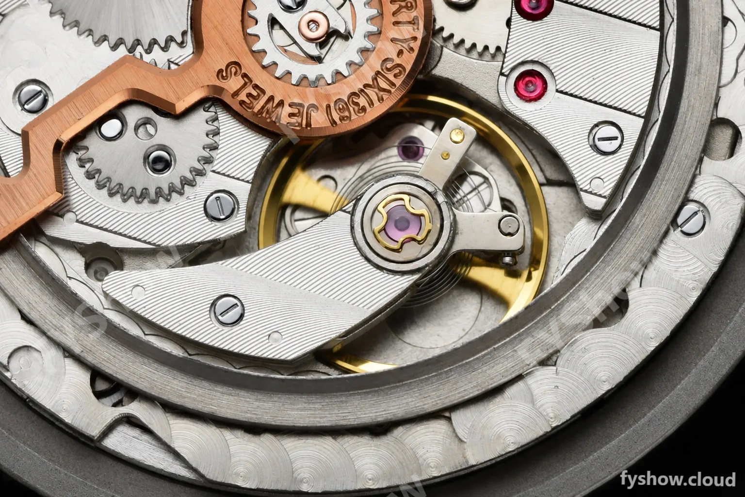 Audemars Piguet - Royal Oak 15500ST SS/SS Grey ZF V2 A4302 - Image 31