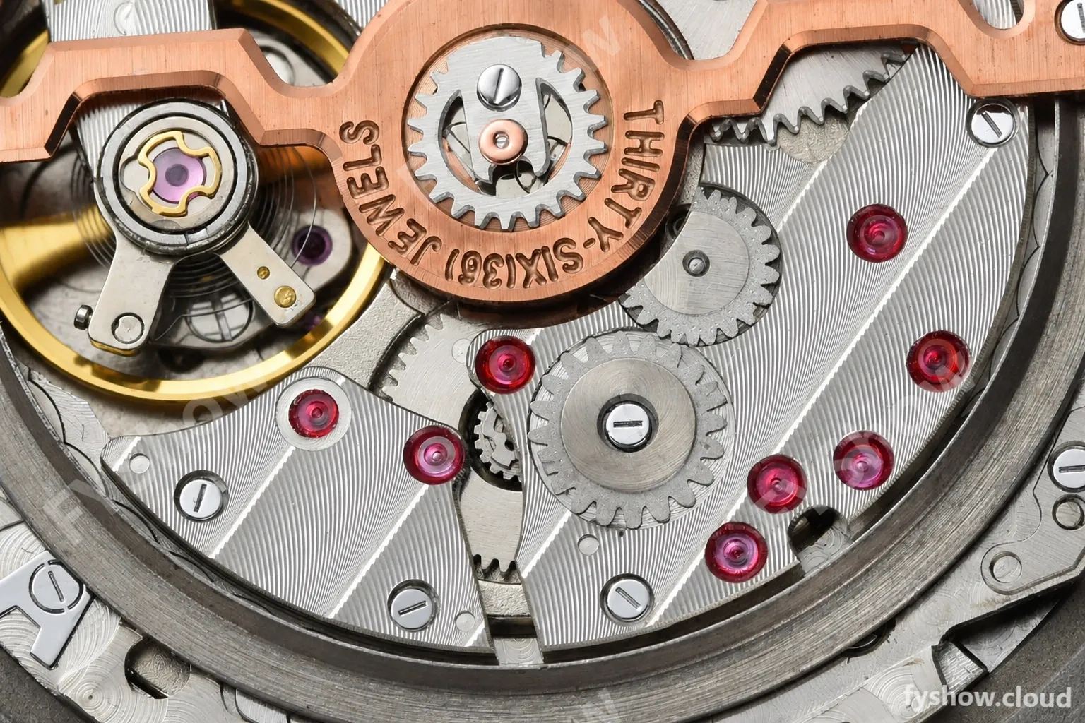 Audemars Piguet - Royal Oak 15500ST SS/SS Grey ZF V2 A4302 - Image 33