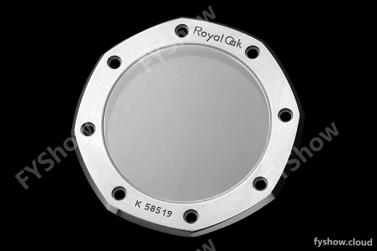 Audemars Piguet - Royal Oak 15500ST SS/SS Grey ZF V2 A4302 - Image 34