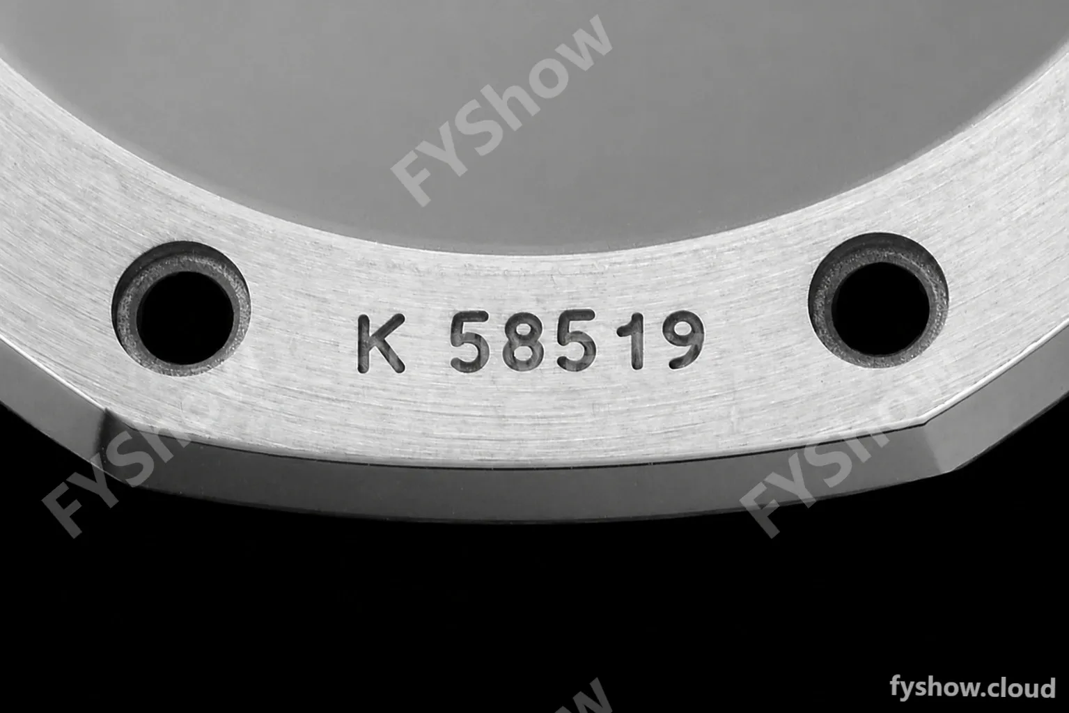 Audemars Piguet - Royal Oak 15500ST SS/SS Grey ZF V2 A4302 - Image 35